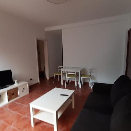 Canteras Home Лас-Пальмас-де-Гран-Канария Экстерьер фото