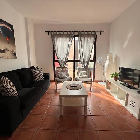 Canteras Home Лас-Пальмас-де-Гран-Канария Экстерьер фото