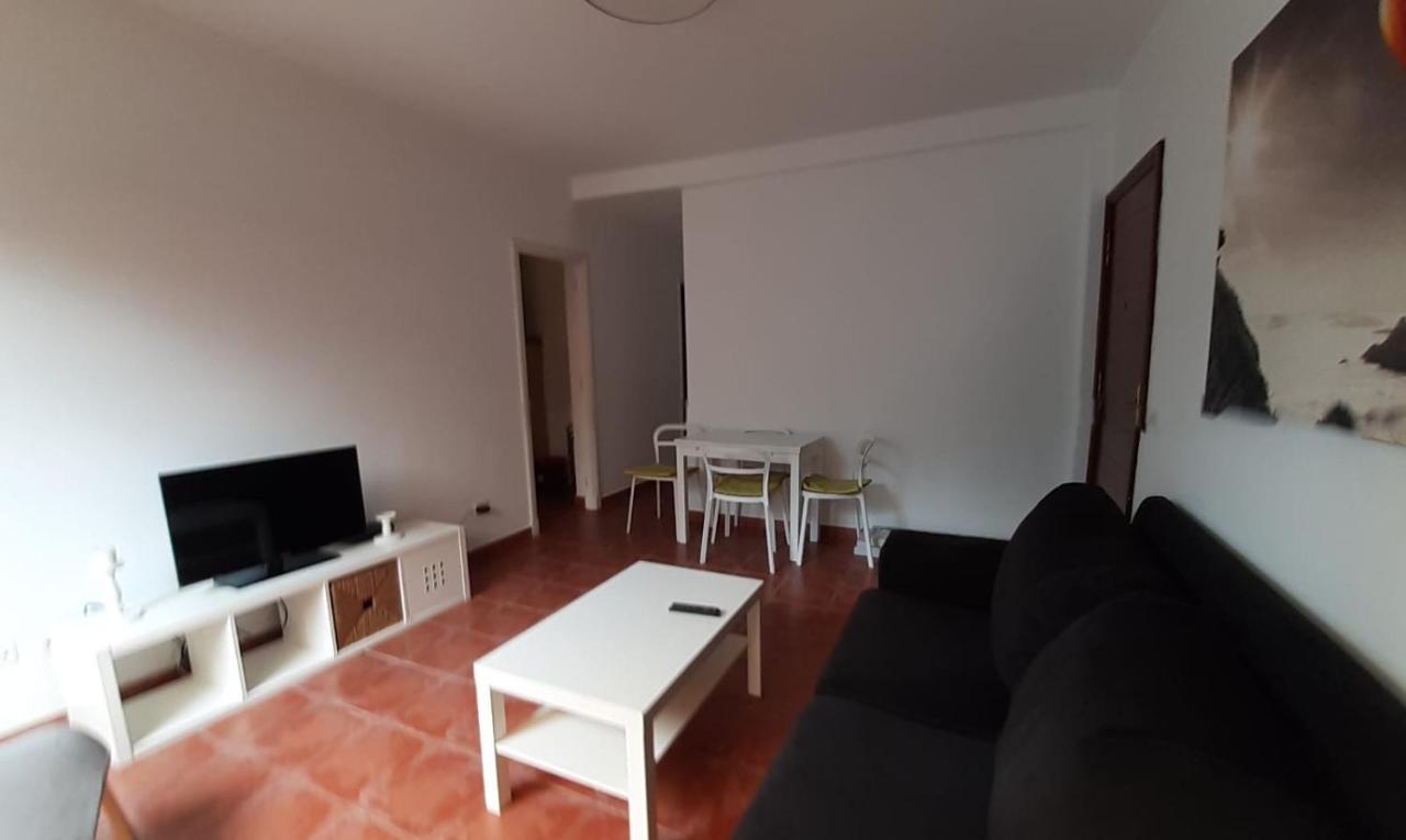Canteras Home Лас-Пальмас-де-Гран-Канария Экстерьер фото