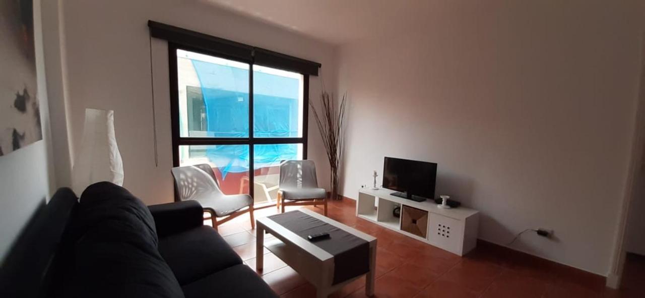 Canteras Home Лас-Пальмас-де-Гран-Канария Экстерьер фото